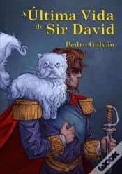 Capa do artigo A Última Vida de Sir David