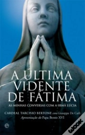 Capa do artigo A Última Vidente de Fátima