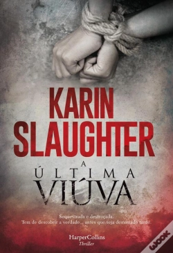 Capa do artigo A Última Viúva