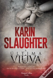 Capa do artigo A Última Viúva
