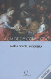 Capa do artigo A Um Deus Conhecido
