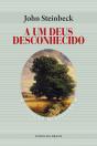 A Um Deus Desconhecido - Preview