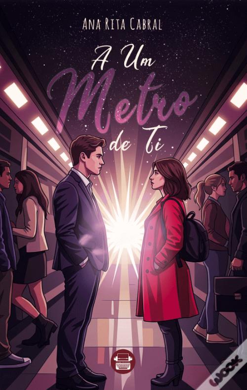 A um Metro de Ti