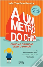 Capa do artigo A Um Metro do Chão