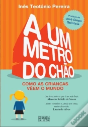 Capa do artigo A Um Metro Do Chão