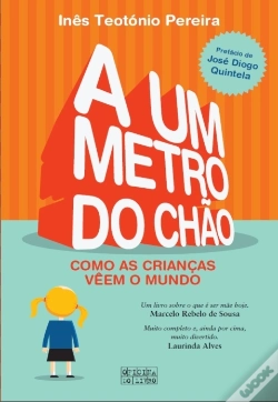 Capa do artigo A Um Metro Do Chão