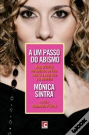 Capa do artigo A Um Passo do Abismo