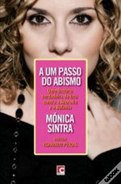 Capa do artigo A Um Passo do Abismo