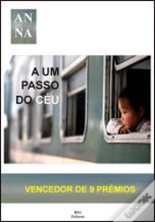 Capa do artigo A Um Passo do Céu