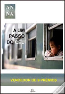 Capa do artigo A Um Passo do Céu
