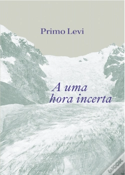 Capa do artigo A uma Hora Incerta