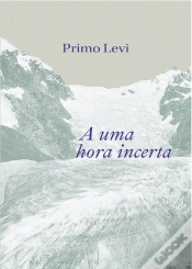 Capa do artigo A uma Hora Incerta
