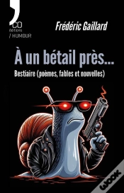 Capa do artigo À Un Bétail Près...