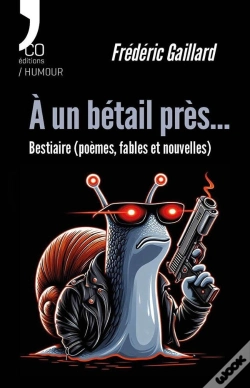 Capa do artigo À Un Bétail Près...
