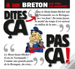 Capa do artigo A Un Breton