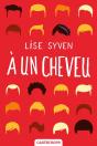 À Un Cheveu - Preview