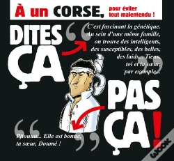 Capa do artigo A Un Corse