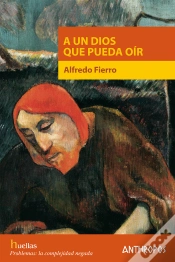 Capa do artigo A Un Dios Que Pueda Oír