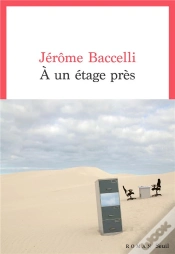 Capa do artigo À Un Étage Près