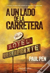 Capa do artigo A Un Lado De La Carretera