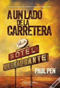 Capa do artigo A Un Lado De La Carretera