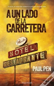 Capa do artigo A Un Lado De La Carretera