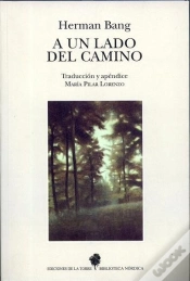 Capa do artigo A Un Lado Del Camino