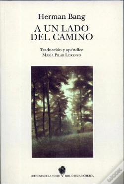 Capa do artigo A Un Lado Del Camino