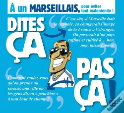 Capa do artigo A Un Marseillais