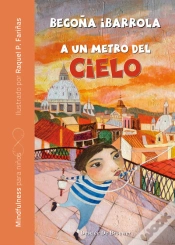Capa do artigo A Un Metro Del Cielo