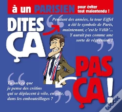 Capa do artigo A Un Parisien