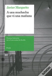 Capa do artigo A Una Muchacha Que Vi Una Mañana