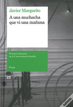 Capa do artigo A Una Muchacha Que Vi Una Mañana