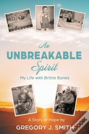 Capa do artigo A Unbreakable Spirit