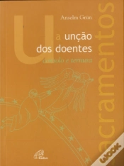 Capa do artigo A Unção dos Doentes