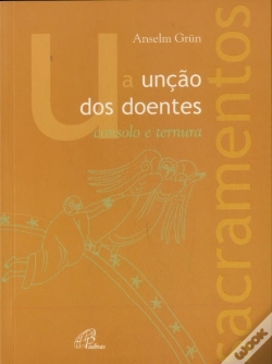 Capa do artigo A Unção dos Doentes