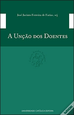 Capa do artigo A Unção dos Doentes