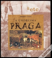 Capa do artigo A Undécima Praga
