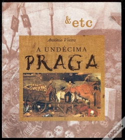 Capa do artigo A Undécima Praga