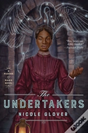 Capa do artigo A Undertakers
