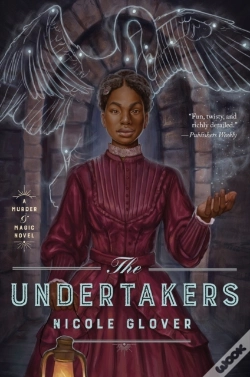 Capa do artigo A Undertakers