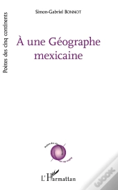 À Une Géographe Mexicaine