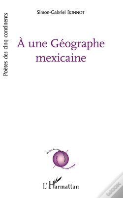 Capa do artigo À Une Géographe Mexicaine