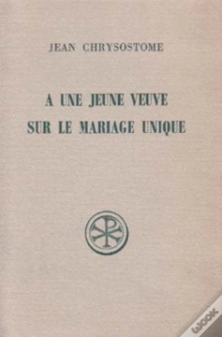 Capa do artigo A Une Jeune Veuve- - Sur Le Mariage Unique