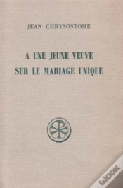 Capa do artigo A Une Jeune Veuve- - Sur Le Mariage Unique