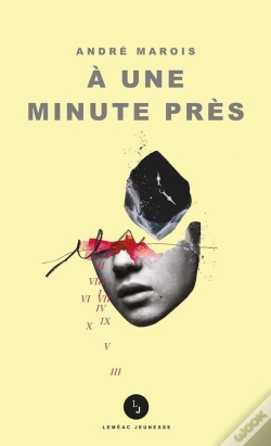 Capa do artigo A Une Minute Pres