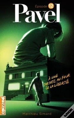 Capa do artigo A Une Patate Au Four De La Liberte. Epizzod