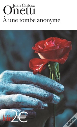 Capa do artigo À Une Tombe Anonyme