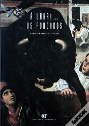 Capa do artigo À Unha!... Os Forcados
