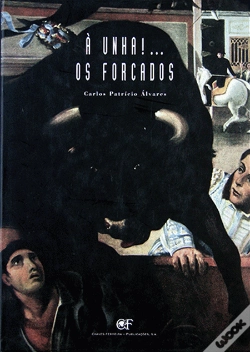 Capa do artigo À Unha!... Os Forcados